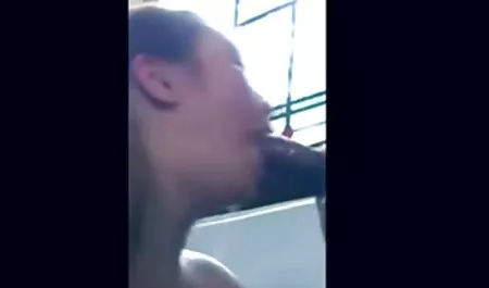 هیلاری اسکات روی عكس كون كردن یک دیلدو پرید