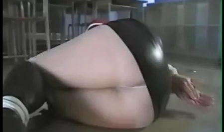 بروک لین عکس سکس کون گشاد سانتوس ماساژ داشت و در مطب گرفتار شد