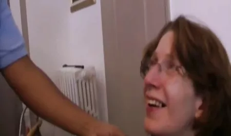 دو شلخته رابطه جنسی مقعد را امتحان می عكس كير كس کنند