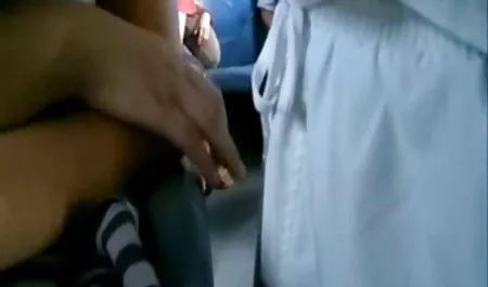 گابریلا پالتروا در یک عكس كوس وكون چرخش عجیب و غریب